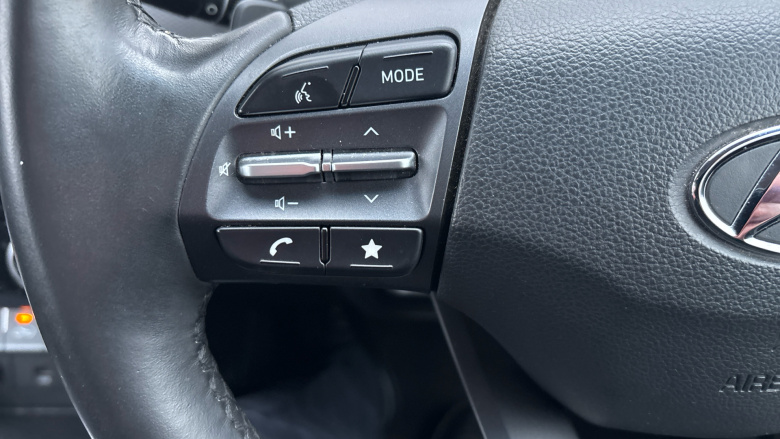 Hyundai Kona 1.6 GDi Hybrid SE Connect 5dr DCT Hybrid Hatchback